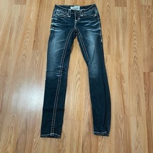 Big Star Jenae Jeans